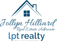 Jollyn Hilliard- Real Estate Advocate- lpt realty